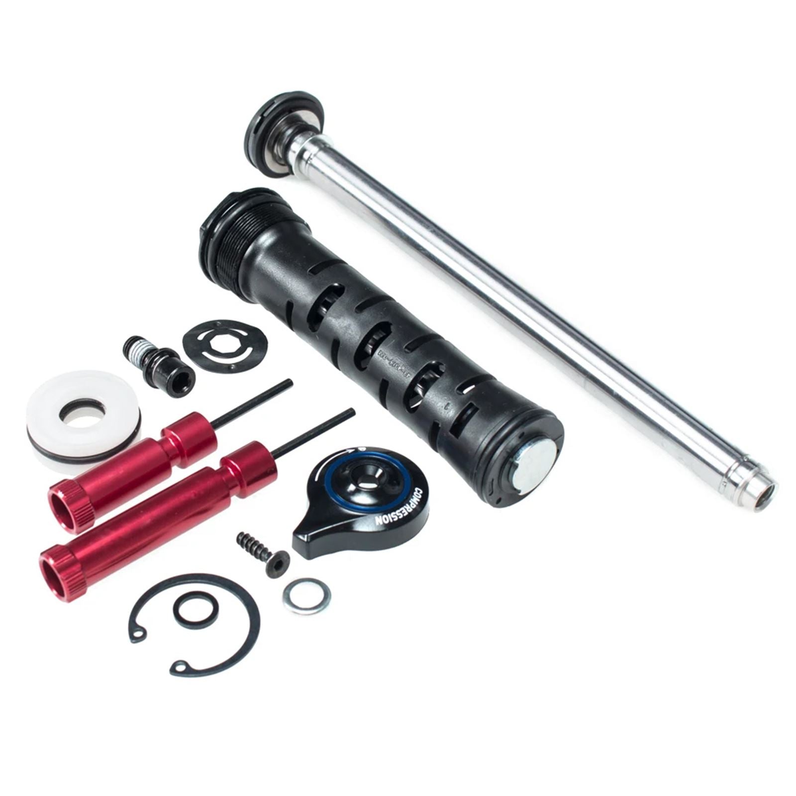 RockShox Psylo Gold A1 Damper - Crown 11.4018.088.004_1487172