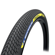 Michelin - Bicycle Pilot SX 20''x1.50 Wire Clincher - Black 14598_1442253