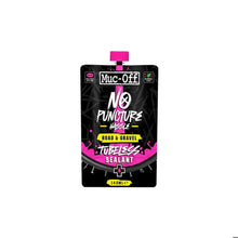 Muc-Off Road & Gravel Tubeless Sealant - 140ml [MPN: 21040]_1442860
