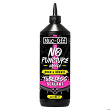 Muc-Off Road & Gravel Tubeless Sealant - 1L [MPN: 21042]_1442858