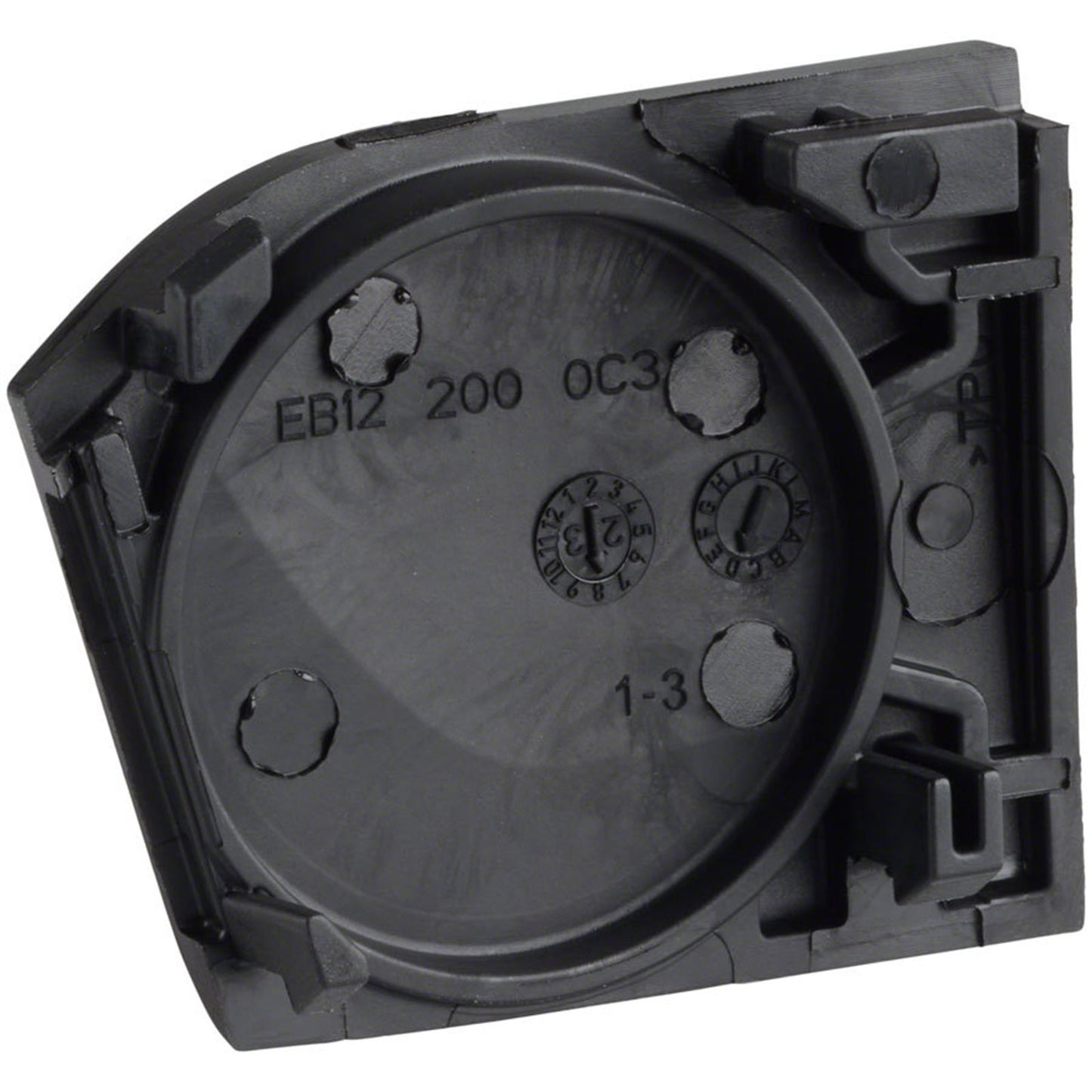 Bosch Cover Cap for Rack Battery Charging Socket BBP33YY The Smart System [MPN: EB12.200.0C3]_1922263
