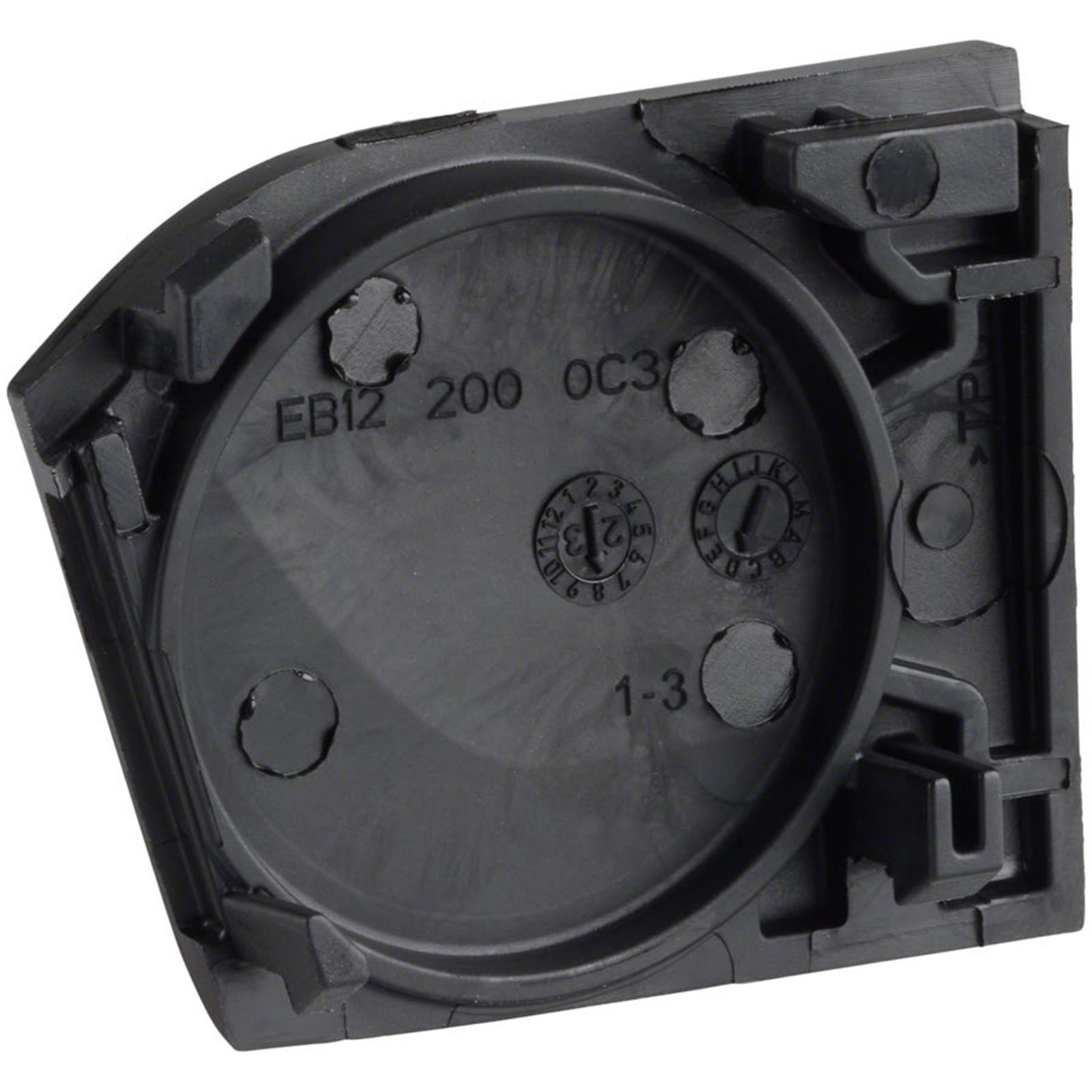 Bosch Cover Cap for Rack Battery Charging Socket BBP33YY The Smart System [MPN: EB12.200.0C3]_1922263