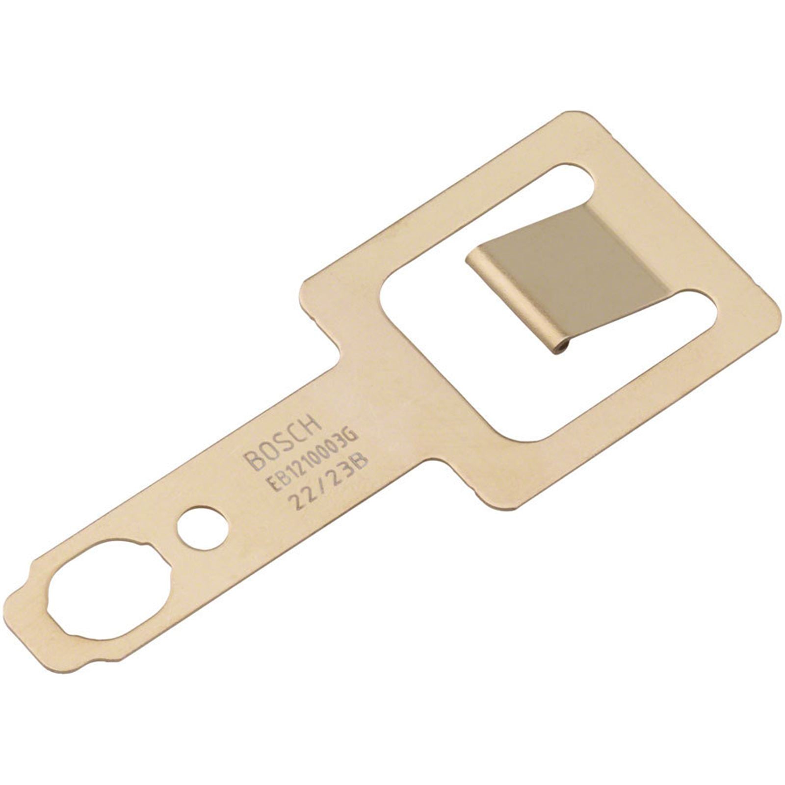 Bosch Secondary Locking Mechanism for Compact Tube Axial (BBP324Y) [MPN: EB12.100.03G]_1922305
