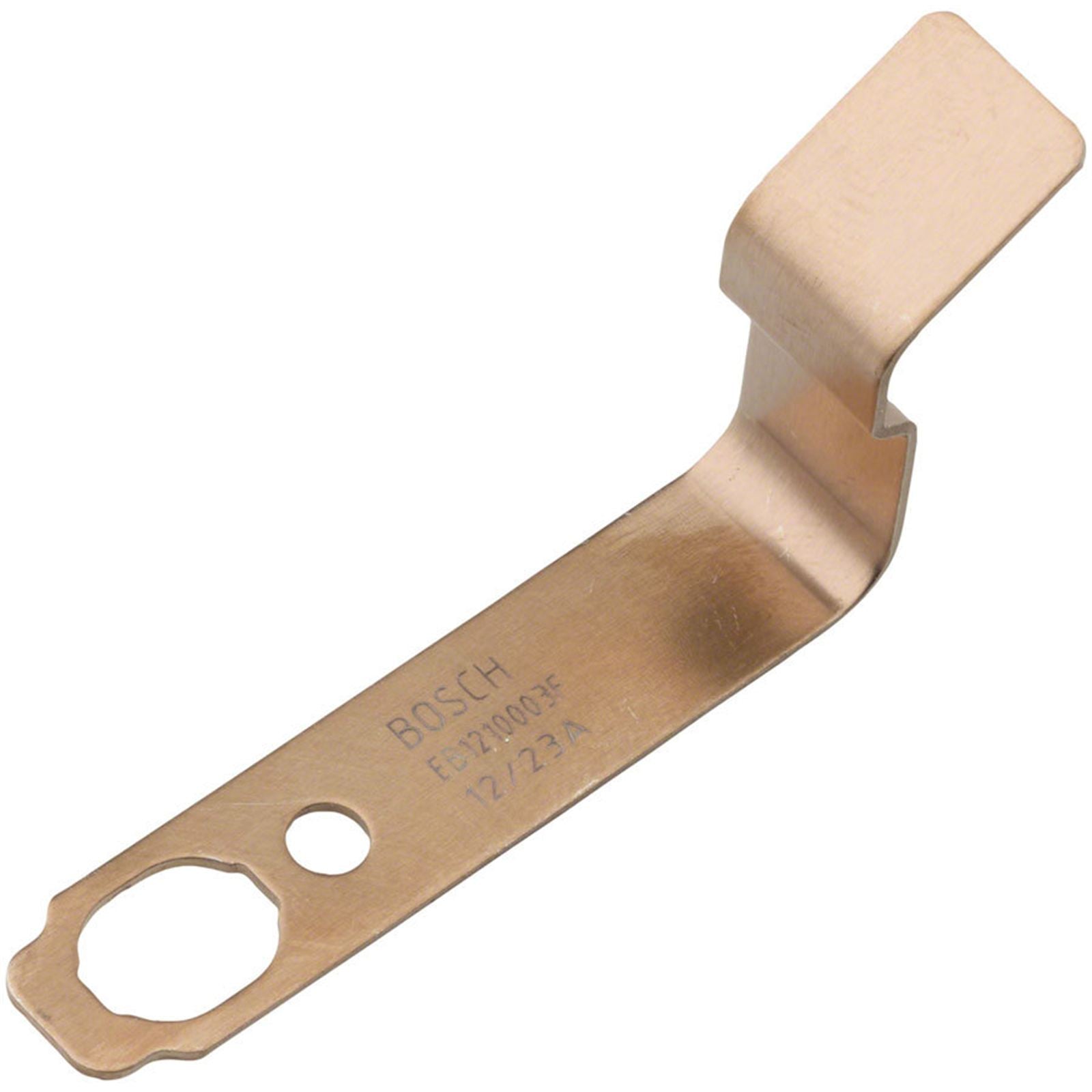 Bosch Secondary Locking Mechanism for Compact Tube Pivot (BBP324Y) [MPN: EB12.100.03F]_1922306