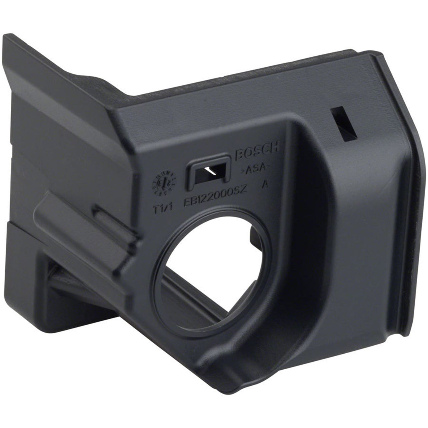 Bosch Cover Cap for Charging Socket, Horizontal Pivot, Lock Above BBP324Y [MPN: EB12.200.0SZ]_1922307