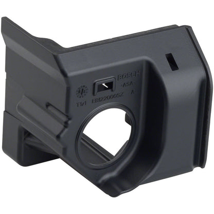 Bosch Cover Cap for Charging Socket, Horizontal Pivot, Lock Above BBP324Y [MPN: EB12.200.0SZ]_1922307