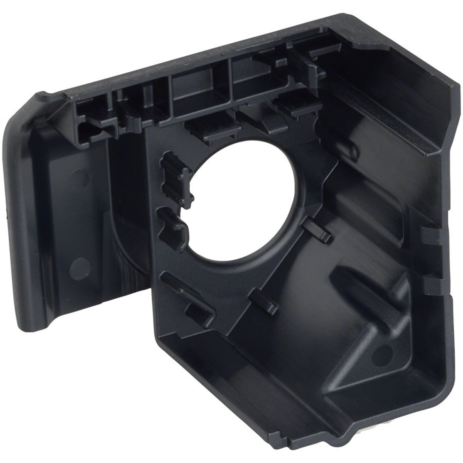 Bosch Cover Cap for Charging Socket, Horizontal Pivot, Lock Above BBP324Y [MPN: EB12.200.0SZ]_1922308