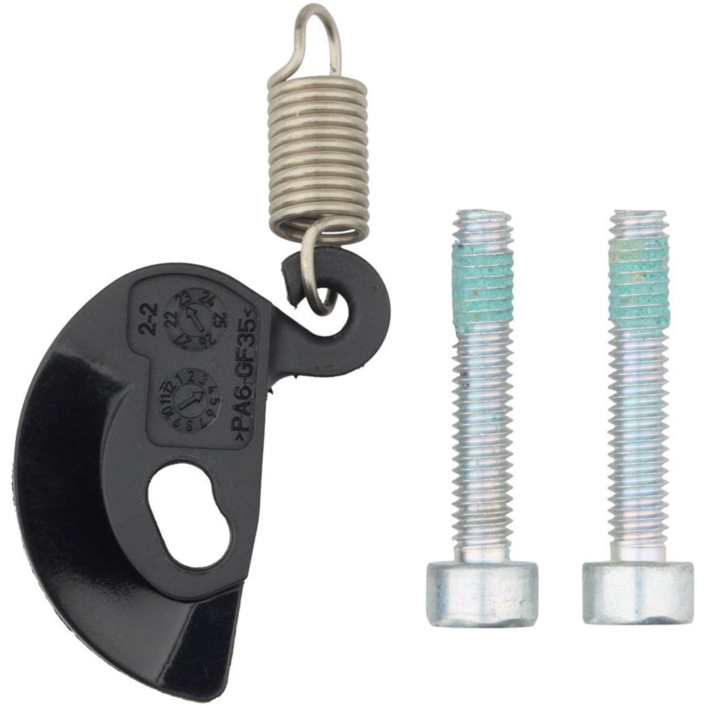 Bosch Locking Mechanism CompactTube Kit Vertical BBP324Y The Smart System [MPN: EB12.100.057]_1922304