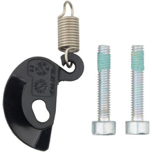 Bosch Locking Mechanism CompactTube Kit Vertical BBP324Y The Smart System [MPN: EB12.100.057]_1922304