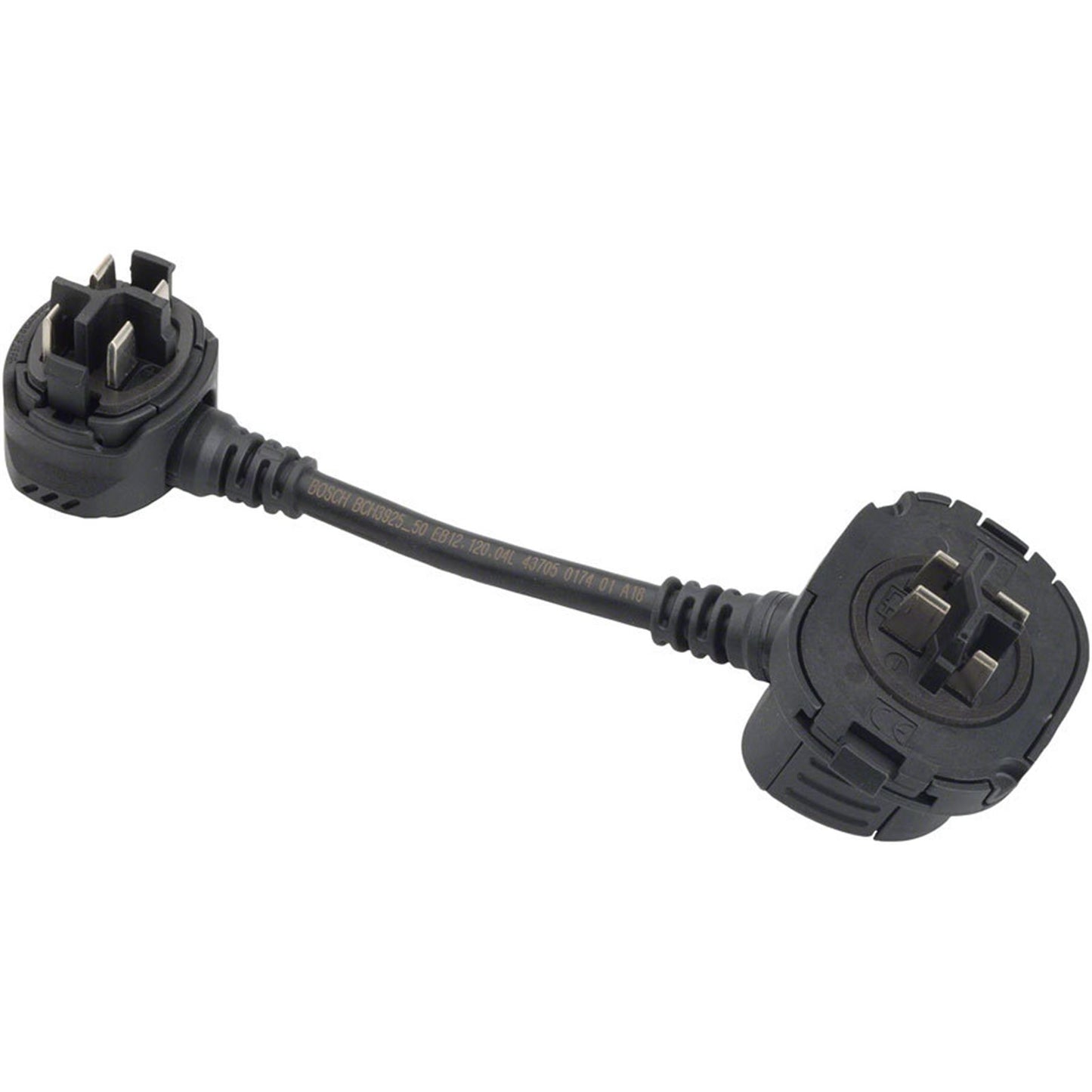 Bosch PowerMore Battery Cable - 50mm, The smart system Compatible [MPN: EB12.120.04L]_1922301