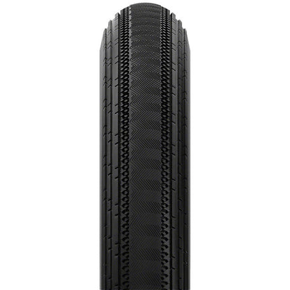 Panaracer GravelKing SS Tire - 700 x 30, Tubeless, Folding, Black [MPN: RF730-GKSS-B2]_1932750