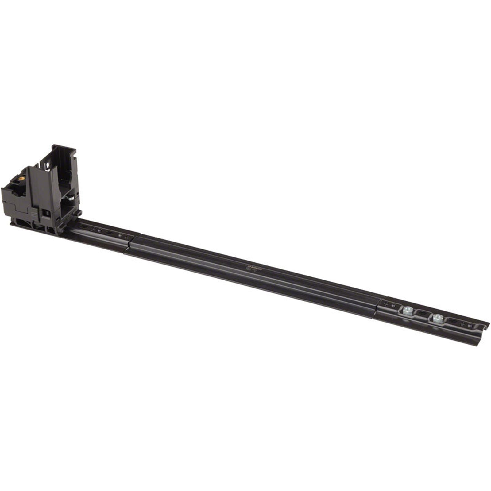Bosch CompactTube 400 Battery Holder Vertical, Removal with key (BBP324Y) [MPN: EB12.100.02X]_1922128