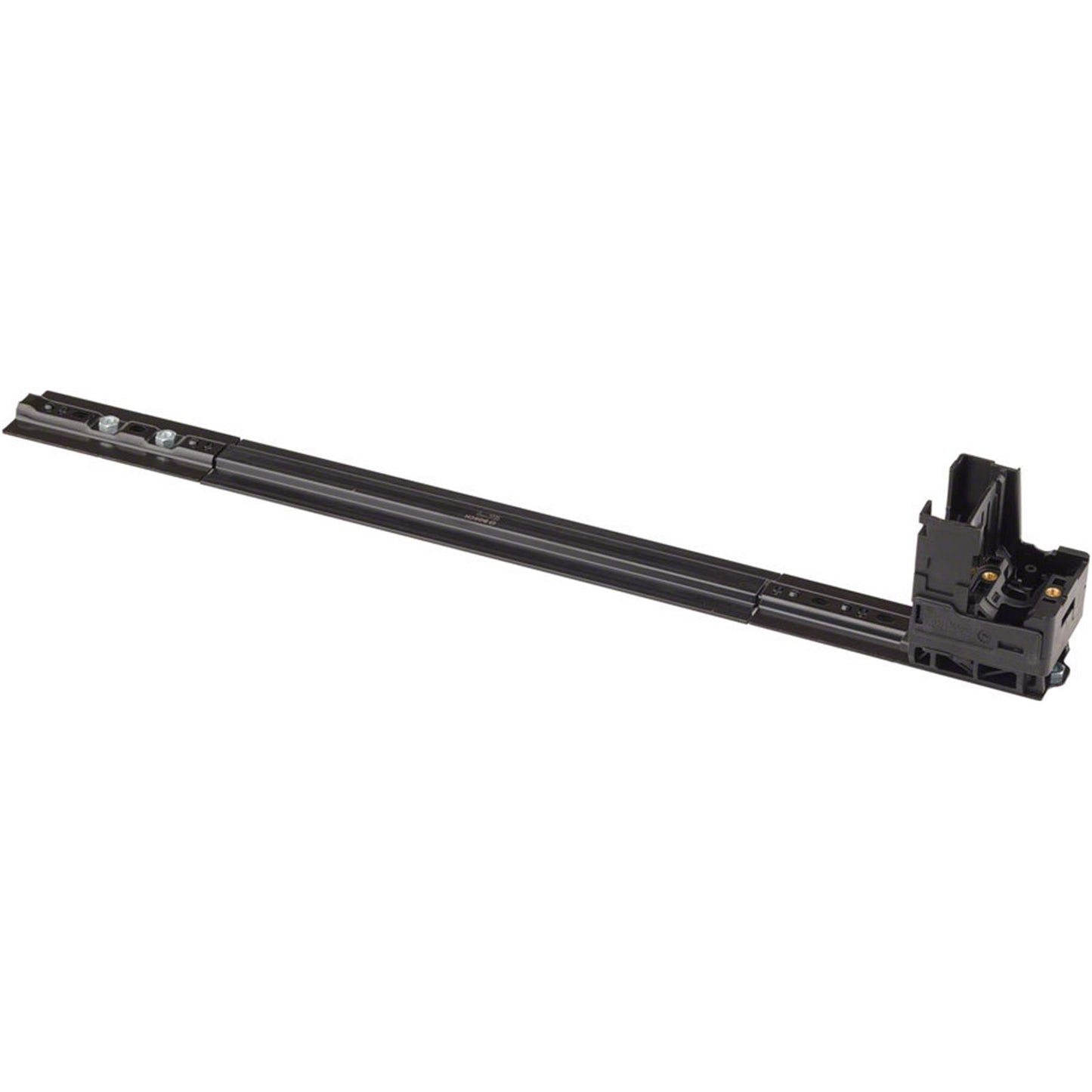 Bosch CompactTube 400 Battery Holder Vertical, Removal with key (BBP324Y) [MPN: EB12.100.02X]_1922129