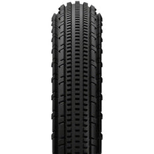 Panaracer GravelKing SK Tire - 650bx48/27.5x1.90, Folding, Black/Brown [MPN: RF650B48-GKSK-D2]_1932773