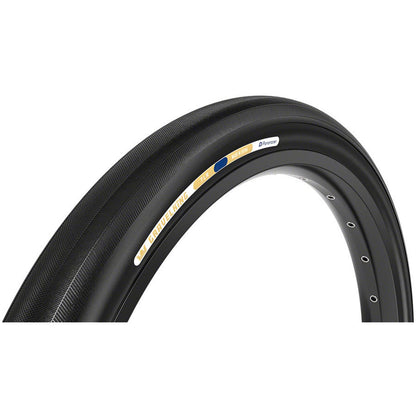 Panaracer GravelKing Slick Tire - 700 x 30, Tubeless, Folding, Black [MPN: RF730-GK-B2]_1932810