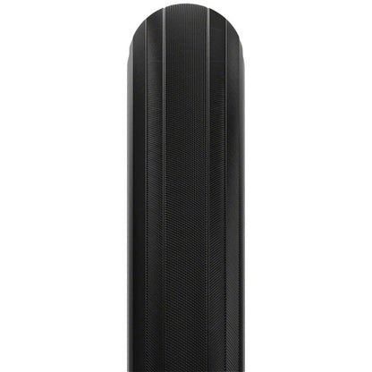 Panaracer GravelKing Slick R Tire - 700x40, Tubeless, Black/Amber [MPN: RF740-GK-R-SX2]_1932812
