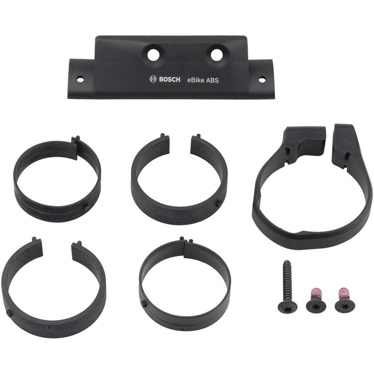 Bosch ABS Mounting Kit, Bracket Ø45-48mm (BAS33YY, BAS35YY) [MPN: EB11.900.00M]_1922220