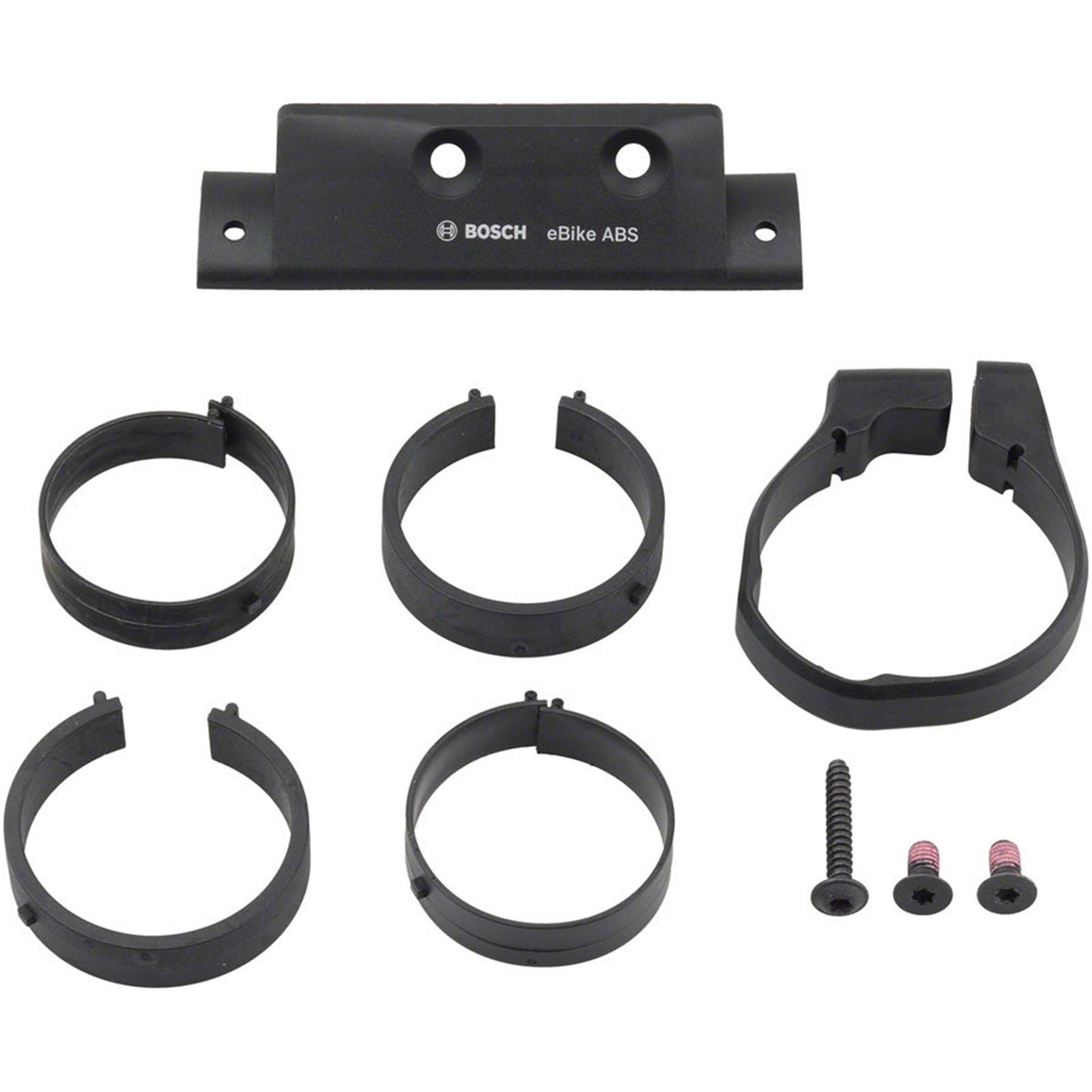 Bosch ABS Mounting Kit, Bracket Ø45-48mm (BAS33YY, BAS35YY) [MPN: EB11.900.00M]_1922220