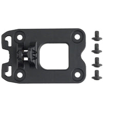 Bosch Compact Tube Vertical, Plug Side, Axial/Pivot Screw-On Plate Kit [MPN: EB12.100.05A]_1922256