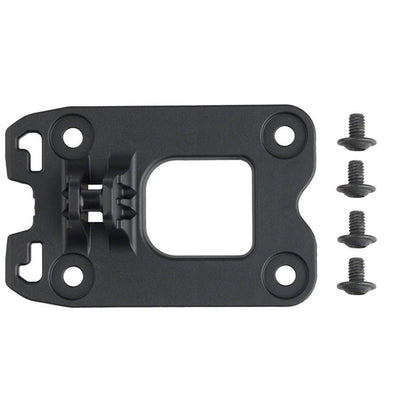 Bosch Compact Tube Vertical, Plug Side, Axial/Pivot Screw-On Plate Kit [MPN: EB12.100.05A]_1922256