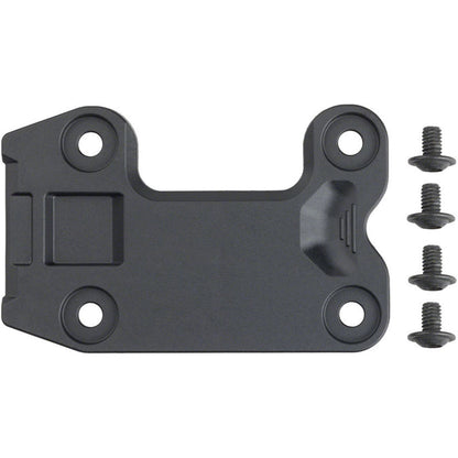 Bosch Compact Tube Vertical Non plug Side, Axial/Pivot Screw-On Plate Kit [MPN: EB12.100.05B]_1922258