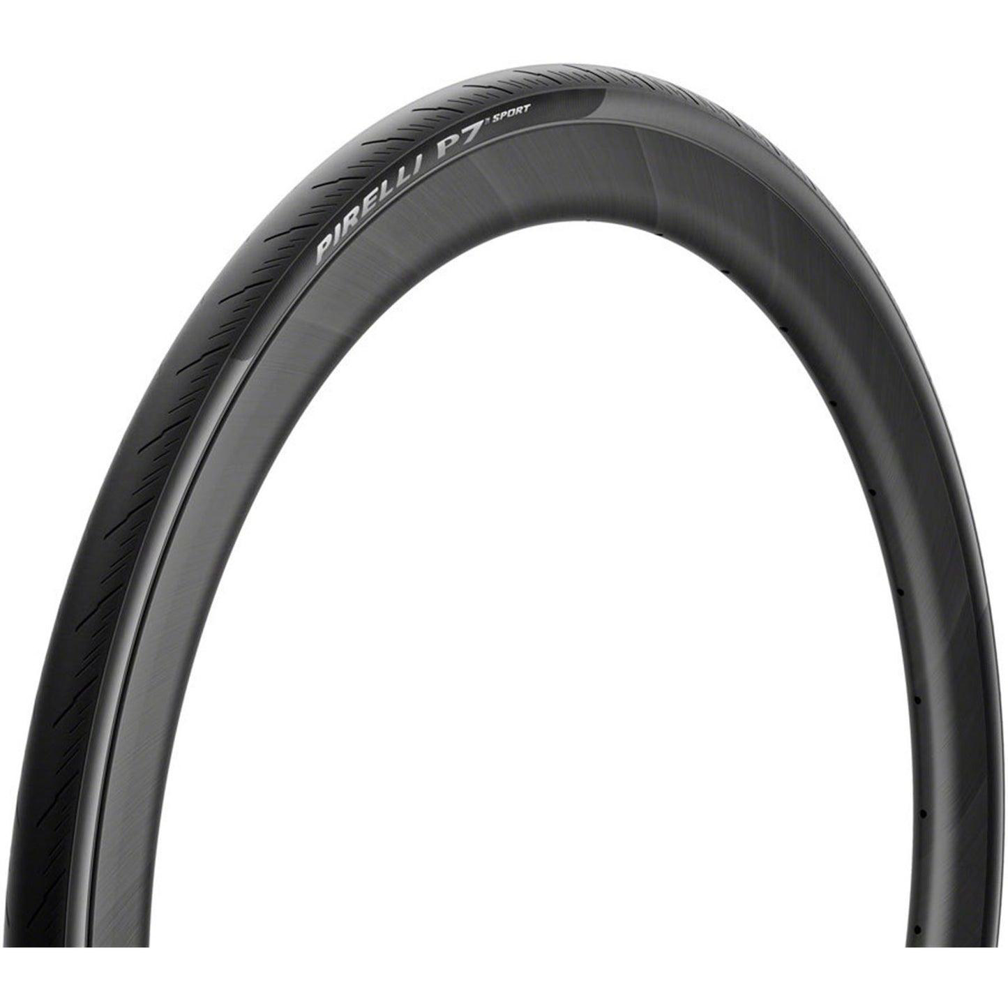 Pirelli - Bicycle P7 Sport Tire - 700x35 - Clincher - Folding - TechBelt - Pro Road 4319100_1500180