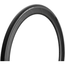 Pirelli - Bicycle P ZERO Road TLR Tire - 700 x 26, Tubeless, Folding, Black [MPN: 4471400]_1999341