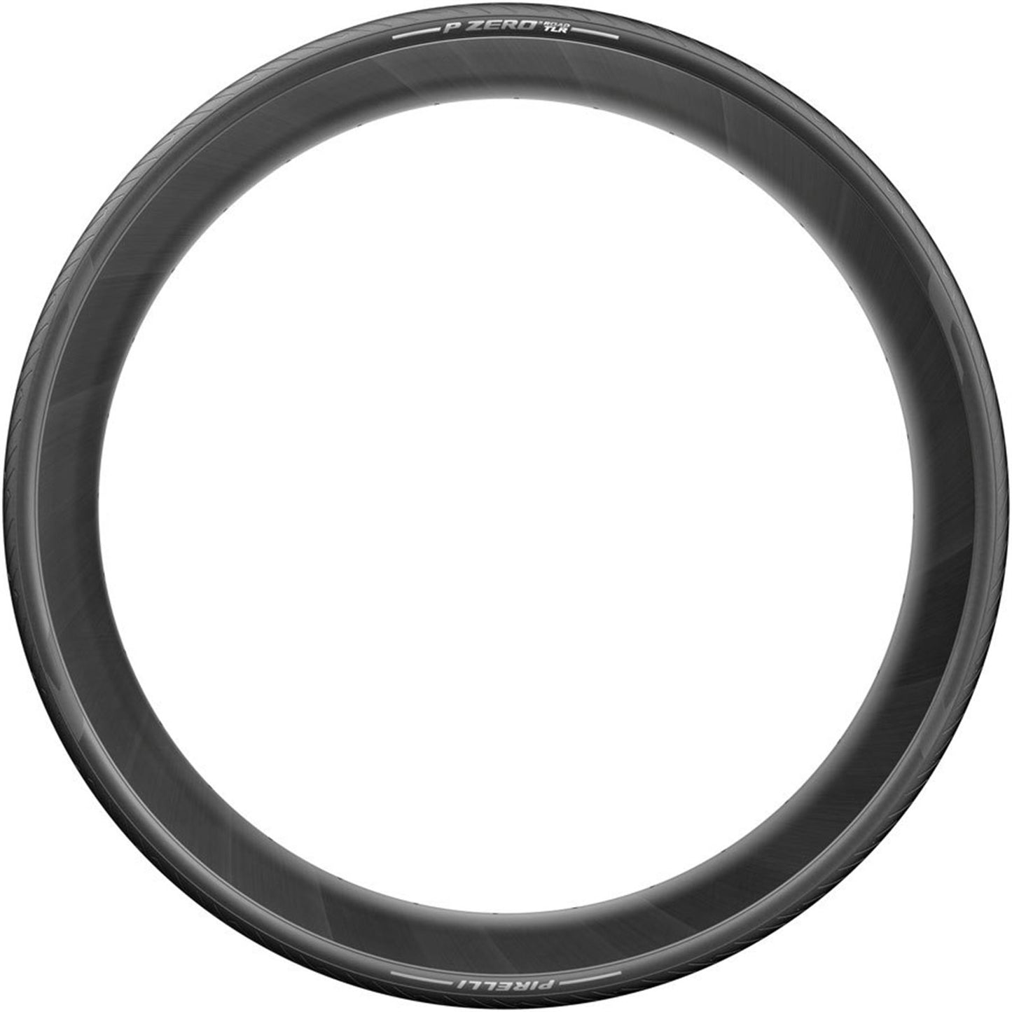 Pirelli - Bicycle P ZERO Road TLR Tire - 700 x 26, Tubeless, Folding, Black [MPN: 4471400]_1999365