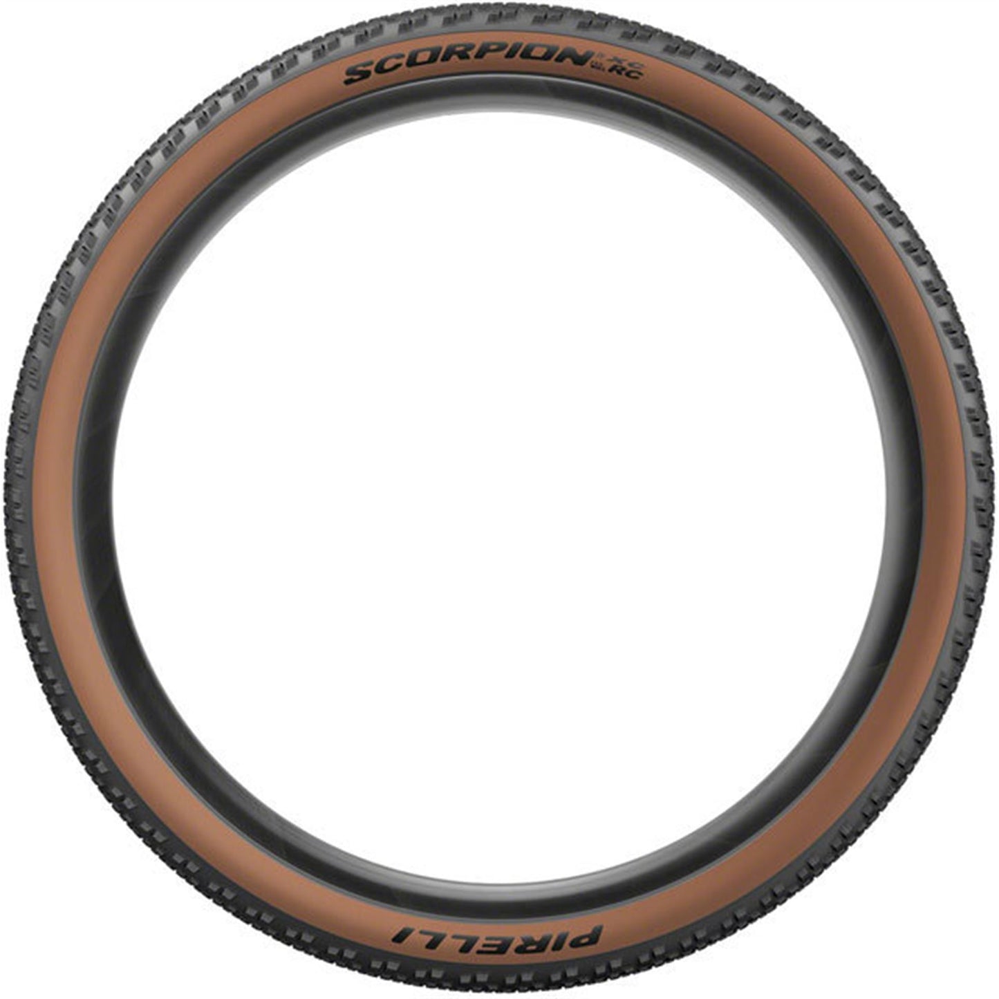 Pirelli - Bicycle Scorpion XC RC Tire - 29 x 2.4 - Tubeless - ProWall - SmartGrip  4354300_1539962
