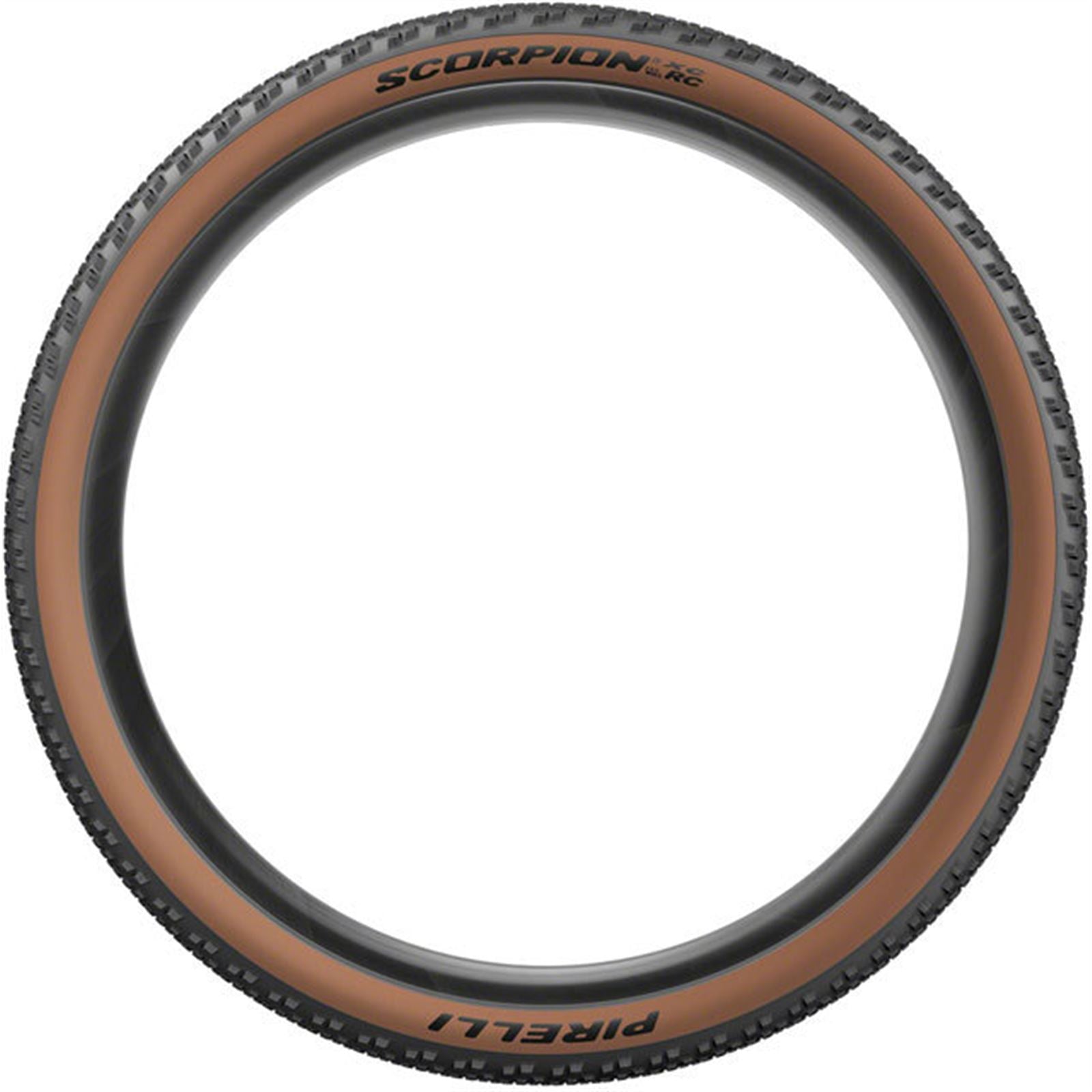 Pirelli - Bicycle Scorpion XC RC Tire - 29 x 2.4 - Tubeless - ProWall - SmartGrip  4354300_1539962