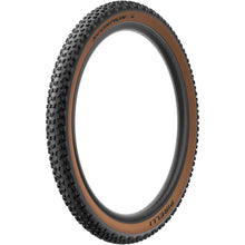 Pirelli - Bicycle Scorpion XC M Tire - 29x2.4 - Tubeless, Classic Tan, ProWall, SmartGrip 4354700_1500184