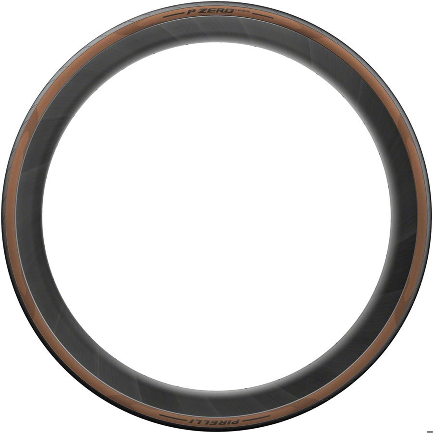 Pirelli - Bicycle P Zero Race Tire - 700 x 30 - Clincher - Folding - Classic Tan 4361800_1471161