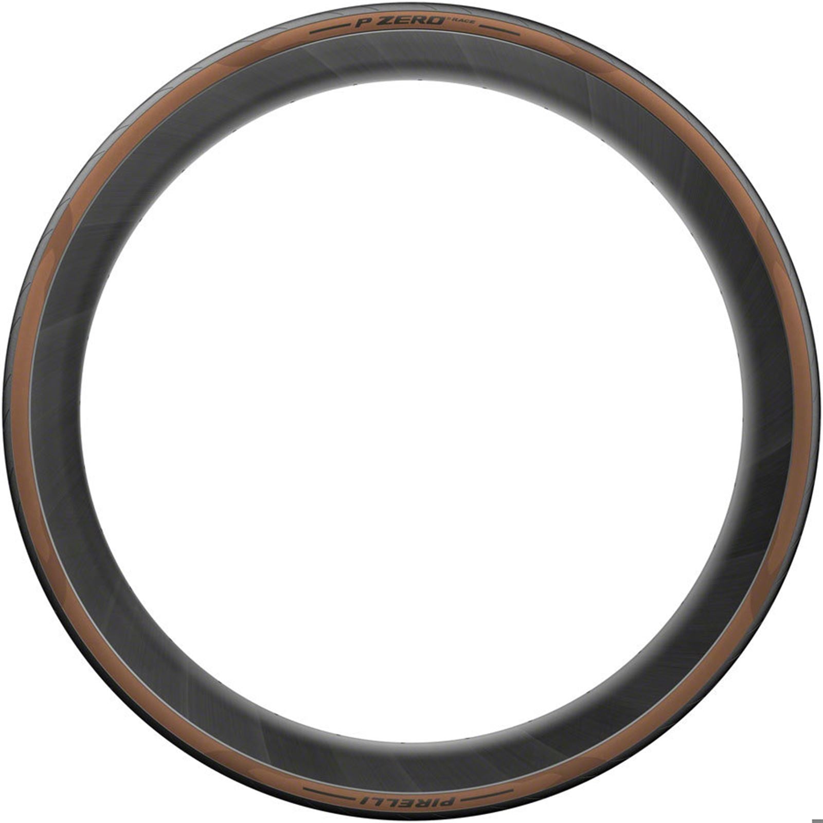 Pirelli - Bicycle P Zero Race Tire - 700 x 30 - Clincher - Folding - Classic Tan 4361800_1471161