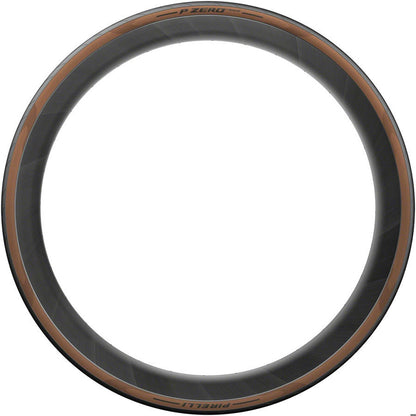 Pirelli - Bicycle P Zero Race Tire - 700 x 30 - Clincher - Folding - Classic Tan 4361800_1471161