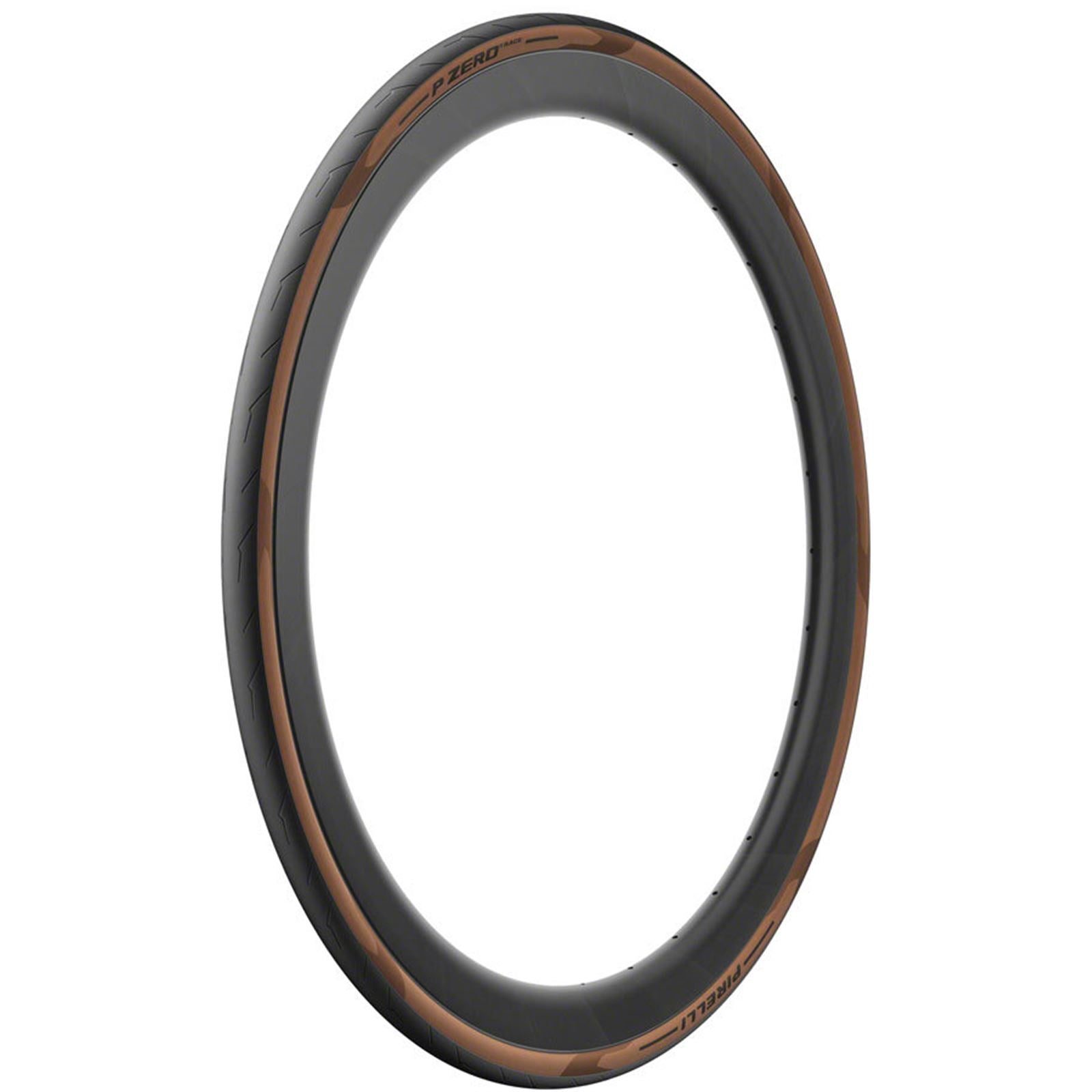 Pirelli - Bicycle P Zero Race Tire - 700 x 30 - Clincher - Folding - Classic Tan 4361800_1471160