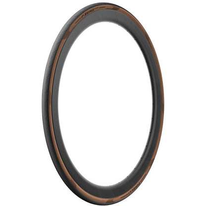 Pirelli - Bicycle P Zero Race Tire - 700 x 30 - Clincher - Folding - Classic Tan 4361800_1471160