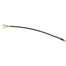 Bosch Power Supply-Cable 3rd Party Application + CAN, 200mm (BCH3620_200) [MPN: EB12.120.08A]_1922170