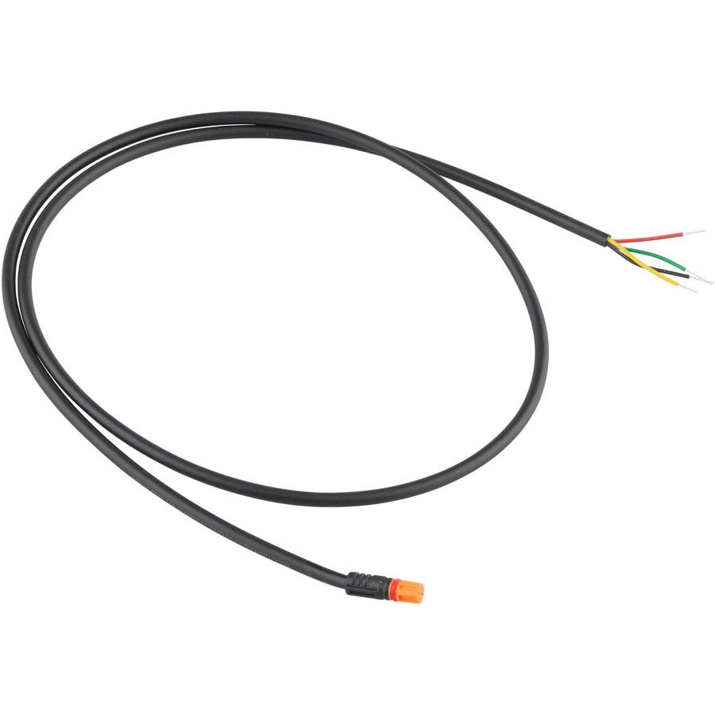 Bosch Power Supply-Cable 3rd Party Application + CAN, 750mm (BCH3620_750) [MPN: EB12.120.08B]_1922171