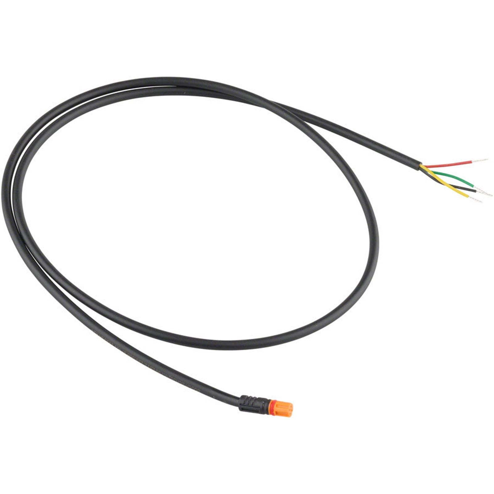 Bosch Power Supply-Cable 3rd Party Application + CAN, 750mm (BCH3620_750) [MPN: EB12.120.08B]_1922171