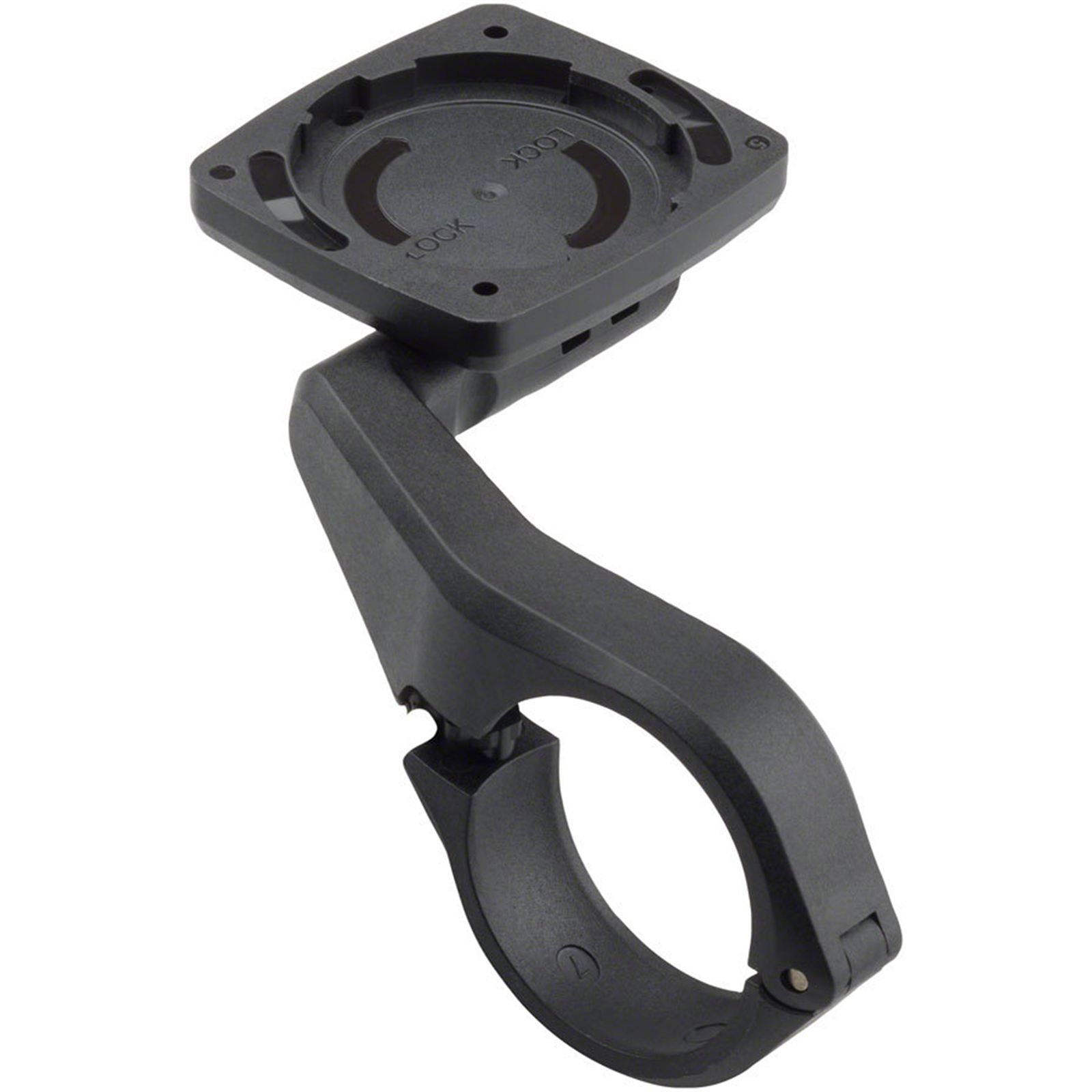 Bosch Holder Intuvia 100, 31.8mm - The Smart System [MPN: EB13.100.00J]_1922168