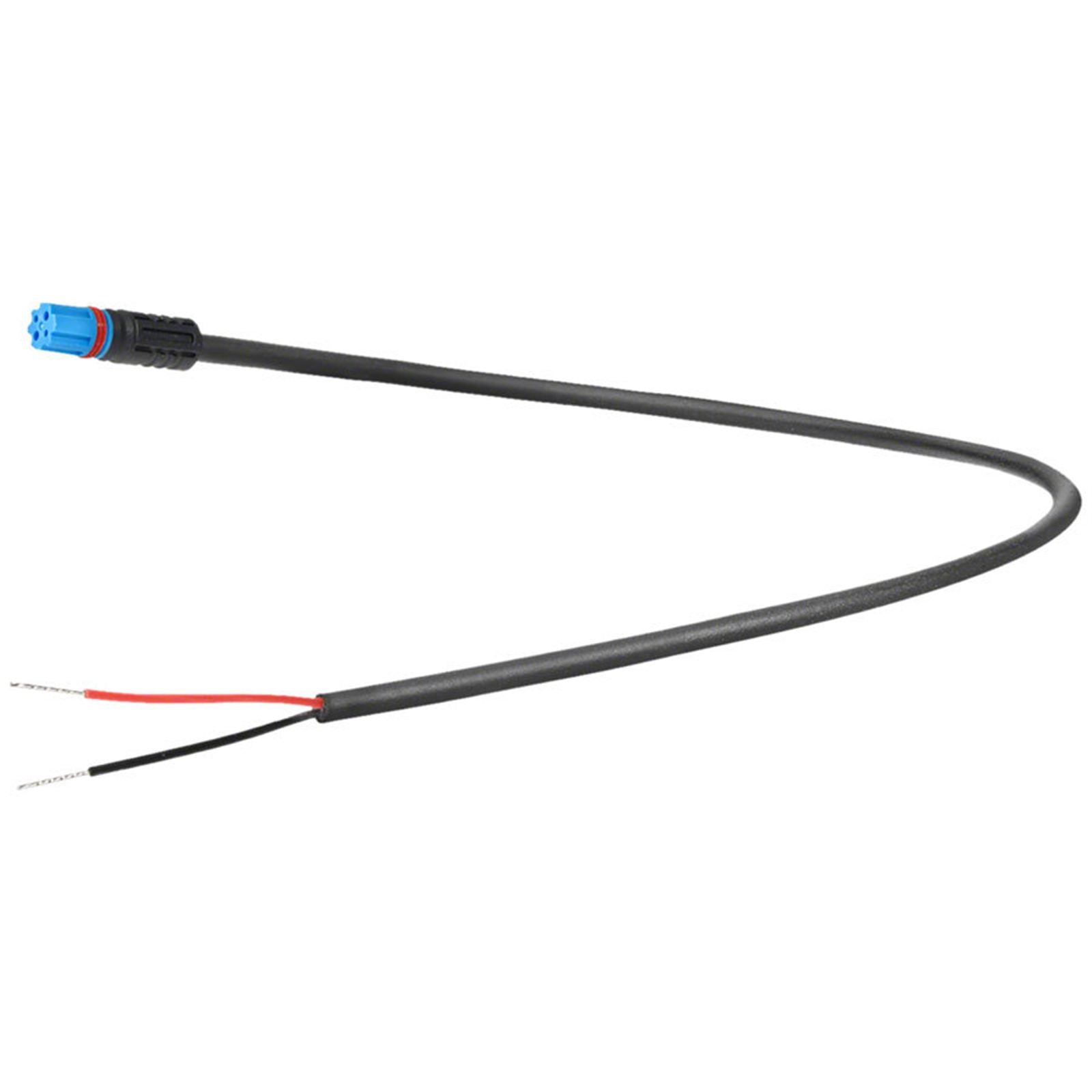 Bosch Light Cable For Headlight, 900mm (BCH3320_900) - The smart system [MPN: EB12.120.05F]_1922206