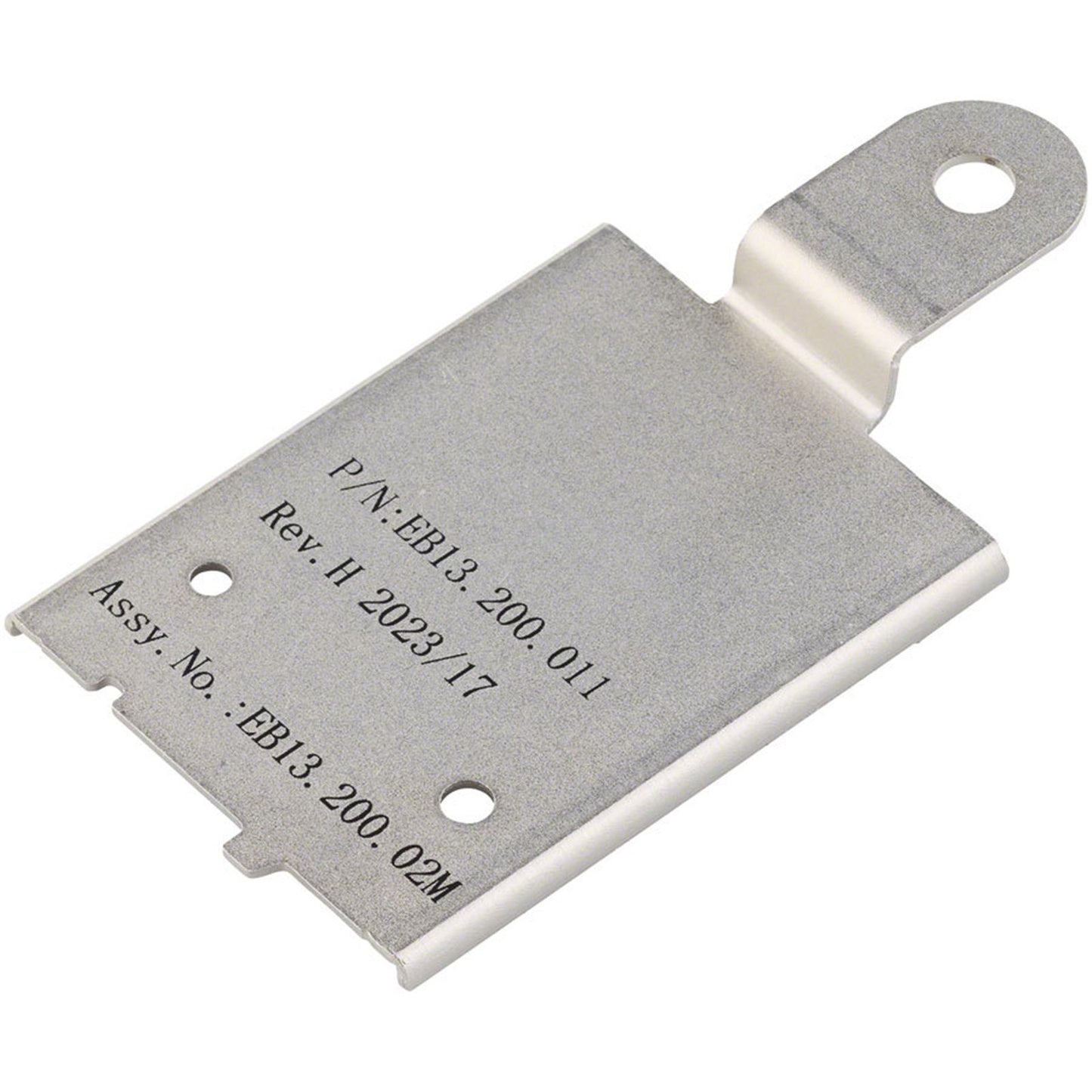 Bosch Connect module Mounting Plate for BDU33YY - The Smart System [MPN: EB13.200.011]_1953680