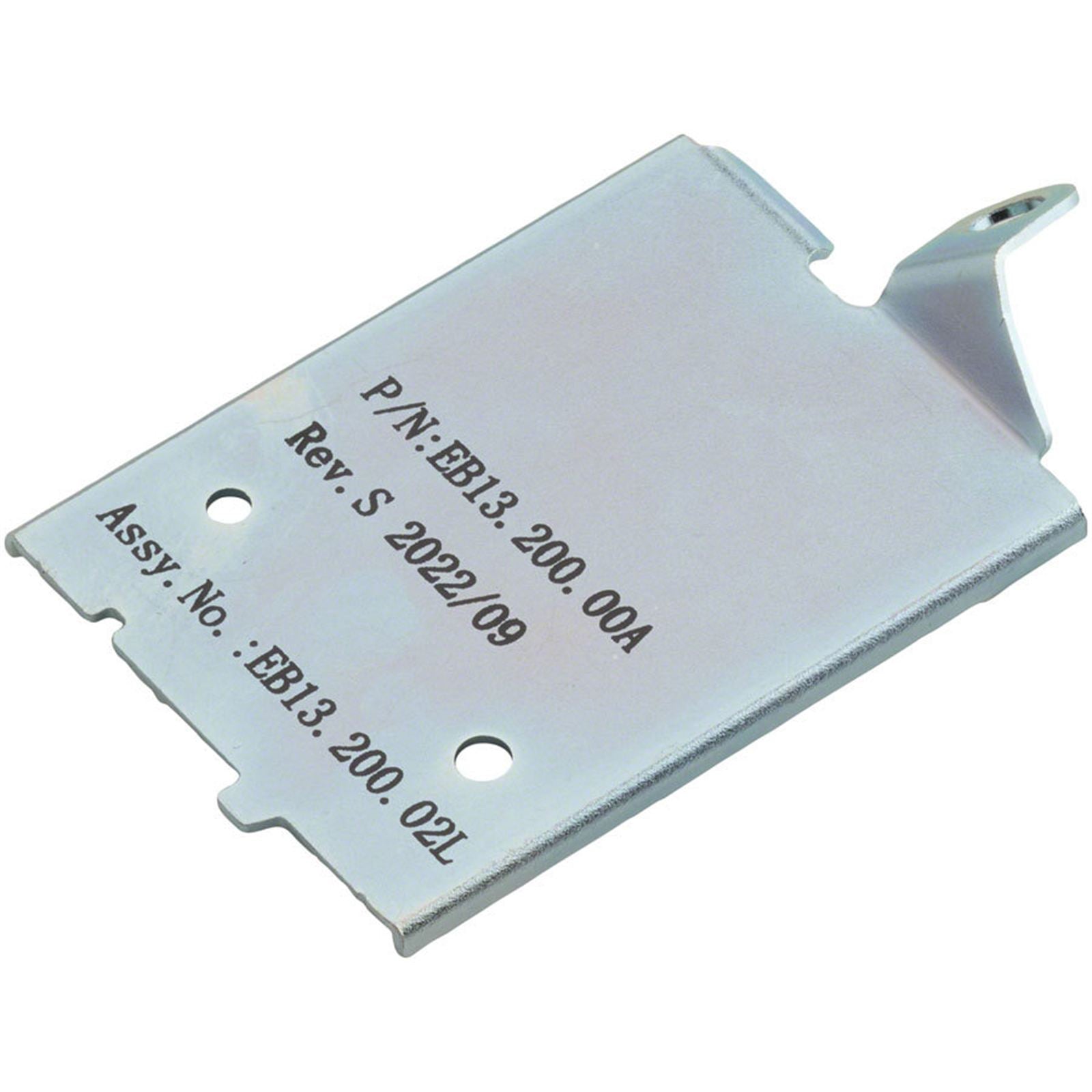 Bosch Connect module Mounting Plate for BDU37YY - The Smart System [MPN: EB13.200.00A]_1922163