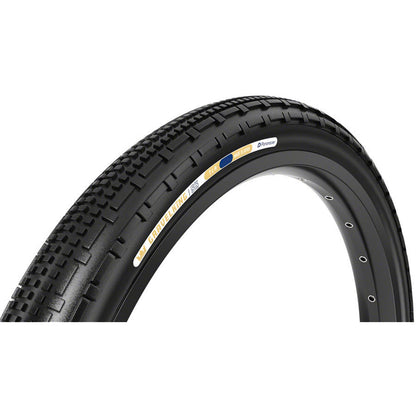 Panaracer GravelKing SK Tire - 700 x 50, Tubeless, Folding, Black [MPN: RF750-GKSK-B2]_1932803