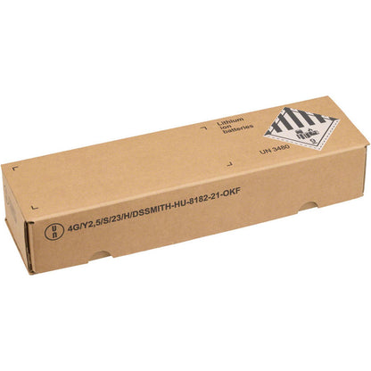 Bosch Powerpack 400 Frame Transport Packaging (BBP354Y) The Smart System [MPN: EB12.200.0JE]_1921861