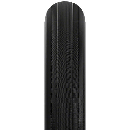 Panaracer GravelKing Slick Plus Tire - 700 x 40, Tubeless, Folding, Black [MPN: RF740-GK-P-B2]_1932834