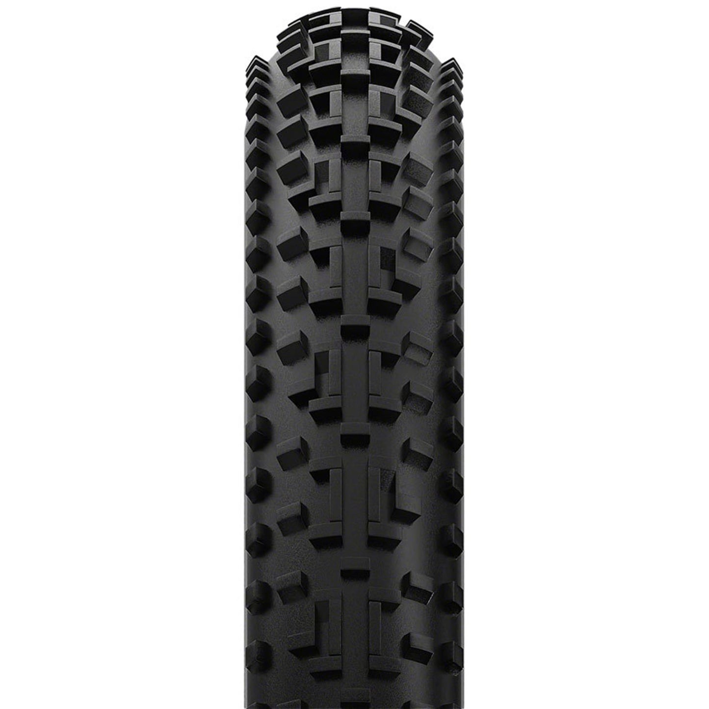 Panaracer GravelKing EXT Tire - 700 x 45, Tubeless, Folding, Black/Brown [MPN: RF745-GKEXT-D2]_1932859