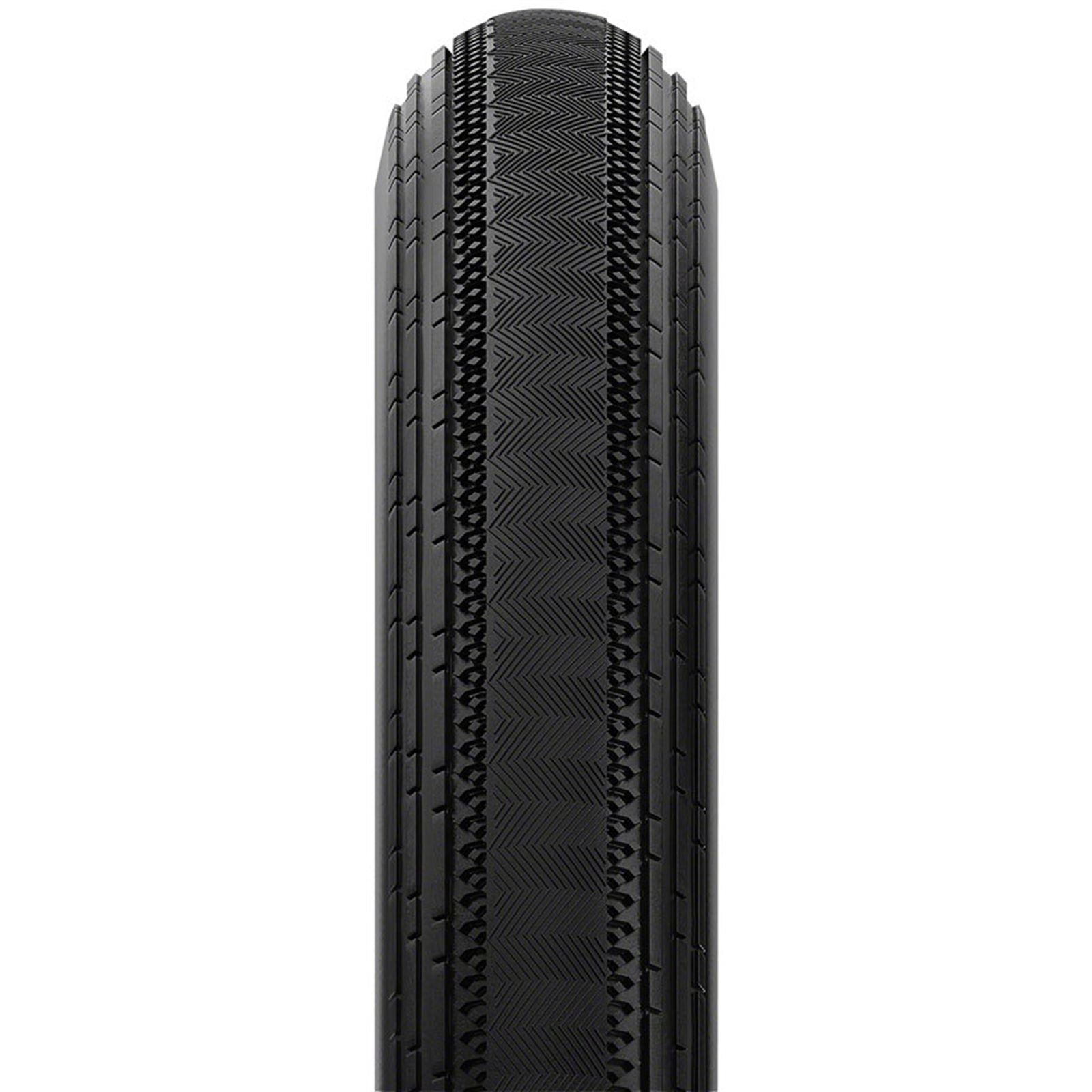 Panaracer GravelKing SS Tire - 700 x 30, Tubeless, Folding, Black/Brown [MPN: RF730-GKSS-D2]_1932759