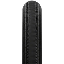 Panaracer GravelKing SS Tire - 700 x 30, Tubeless, Folding, Black/Brown [MPN: RF730-GKSS-D2]_1932759