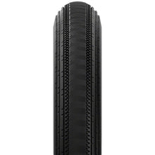 Panaracer GravelKing SS Tire 650bx4 /27.5x1.75, Tubeless, Folding, Black [MPN: RF650B43-GKSS-B2]_1932754